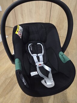 Cybex Aton B2 - 9