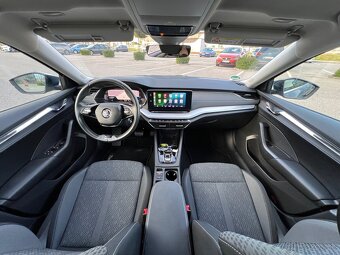 ❗ŠKODA OCTAVIA 4 2.0TDI/ DSG VIRTUAL /MATRIX ‼️ 100t KM - 9