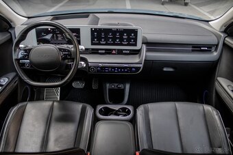 Hyundai Ioniq 5 77 kWh Premium - 9