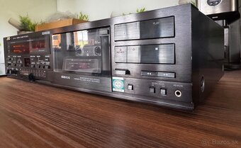 JVC KD V6 Kazetovy magnetofon, Vintage - 9