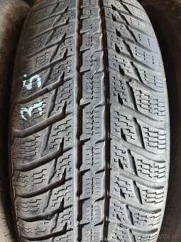 5x114,3 R16 Kia Hyundai mazda 215/70 16" - 9