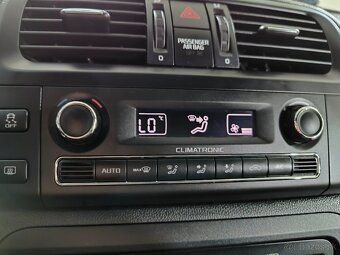 Predám Škoda Fabia 1.6 TDI 2012 - 9