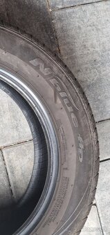 185 /65 r15 nexen - 9