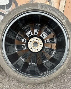 Alu kola Supernova VW Škoda Audi Seat - 9