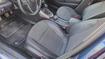 Opel Astra 1.7 cdti - 9