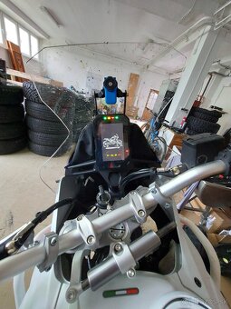 DUCATI DESERT X odpočet dph - 9