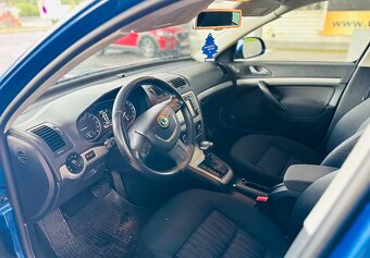 Skoda Octavia 1.9 Tdi Dsg - 9