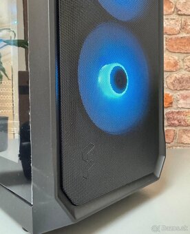 Ryzen 9 9950X\32GB\RTX 4070\SSD\1000W Zdroj - 9