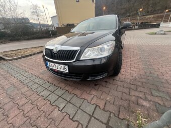 Predám Škoda Oktavia 1.6 TDI - 9