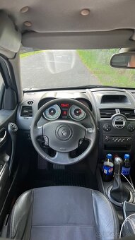 Renault Megane 2 1.5 dci - 9