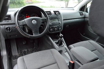 Volkswagen Golf 5 1.9TDI 77kw - 9