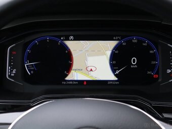 VW Polo 1.0 MPi 2019, 20 932km, Virtual, Kamera - 9