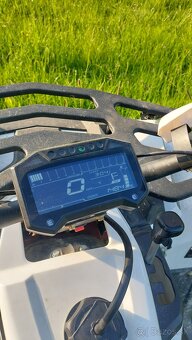 JJM COMMANDER 200 - 9