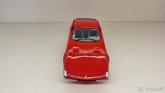 1:18 FERRARI GTB/4 DAYTONA - 9