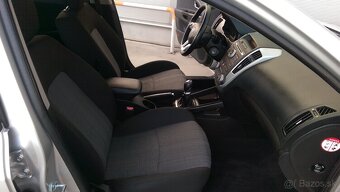 Kia ceed combi, 1.4 benzín, 16V, 66kw - - 9