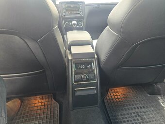 SUPERB COMBI 1,6TDI - 9