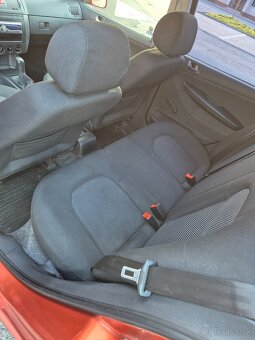 Fabia sedan 2.Majitel. - 9