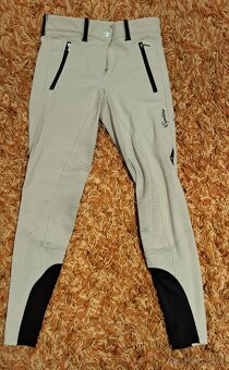 Equiline rajtky 36 - 9