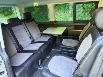 Volkswagen Multivan T6.1 2.0 TDI 110KW DSG - 9
