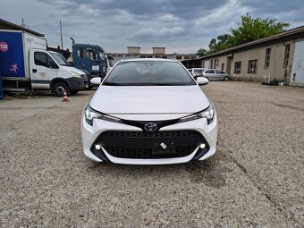 m2022_TOYOTA COROLLA combi 1.8 HYBRID_ZÁRUKA_ - 9