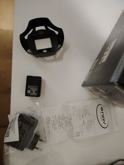 Panasonic 4K HC VX980 - 9