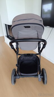 Easywalker harvey 2 - 9