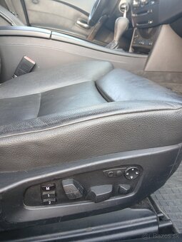 BMW E60 530Xd M paket - 9