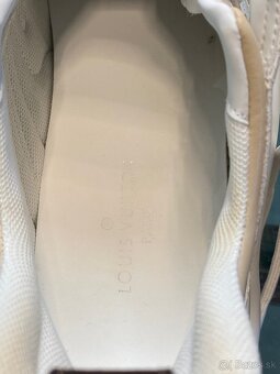 Louis Vuitton tenisky - 9
