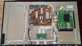 LCD TV LG 42LV570S - 9