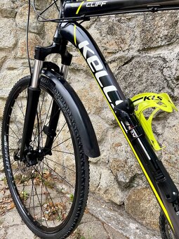 Kellys Cliff 28” L/XL - 9