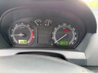 Fabia combi 1.2 htp - 9