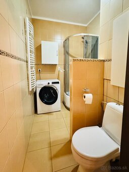 2,5 izbový byt na prenájom, Martin - Sever - 9