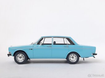 1:18 - Volvo 144 (1970) - BoS - 1:18 - 9