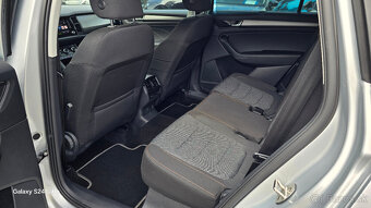 Škoda Kodiaq 2.0 TDI SCR EVO Style DSG - 9