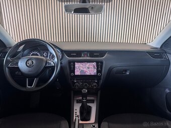 Škoda Octavia 2.0 TDI DSG 2018 - 9