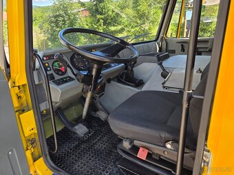 TATRA T815 260R11 6x6 + HIAB 250 - 9