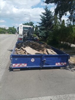 Vykopove práce - Minibager Košice - 9