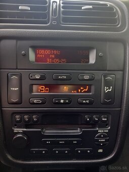 Peugeot 406 2.0 HDI - 9