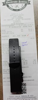 Smart hodinky Garmin Venu X1 black - 9