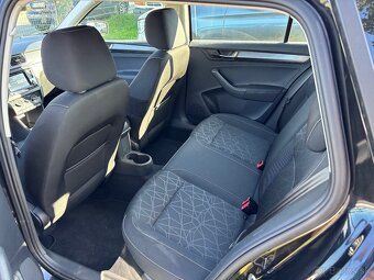 Predám Škodu Rapid 1.0 benzín 81 Kw r.v.2018, 44 784 km - 9
