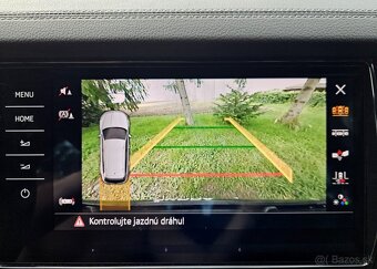 Škoda Kodiaq Sportline Virtual/Webasto/Ťažné - 9