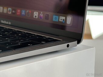 MacBook Air 2019 / 1 rok záruka / Batéria vo výbornom stave - 9