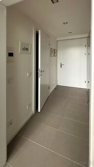 Prenájom – 2 izbový byt v komplexe Eurovea - BA I - 9