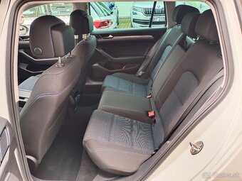 VW Passat GTE 1.4TSI eHybrid 160kW DSG - záruka Autodraft - 9