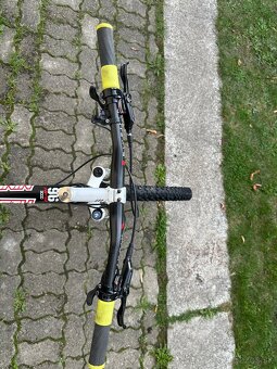 Merida Ninety-Six HFS 3000-D (2010) - 9