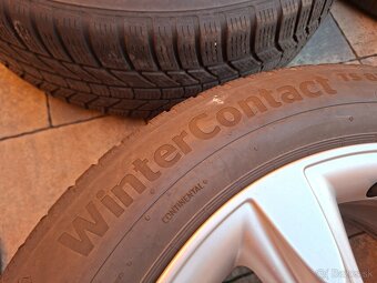 hlinikové disky org.Audi A6 allroad/A4 allroad-R17 - 9