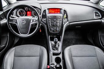 Opel Astra Sport Tourer ST 1.4 Turbo Dynamic - 9