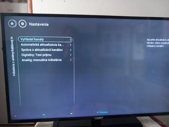 4k UHD LED  hevc.265 - 9