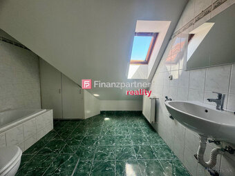 Na predaj sympatický podkrovný byt v meste Mosonmagyaróvár - 9