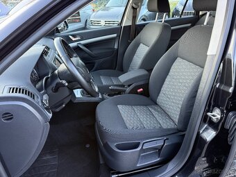 Škoda Octavia 1.6TDI Elegance - 9